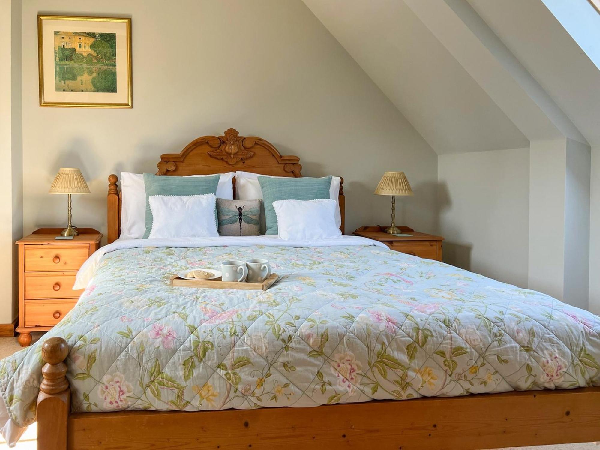 The Lodge Thakeham Экстерьер фото